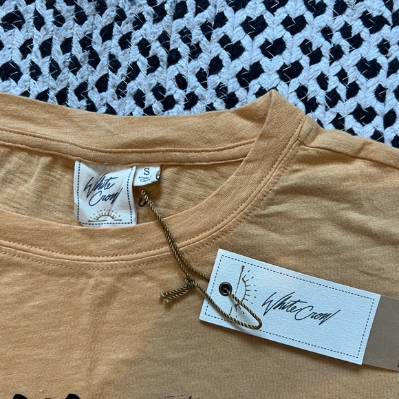 Women's All Whiskey'd Up Graphic Tee - Small - Picture 2 of 4